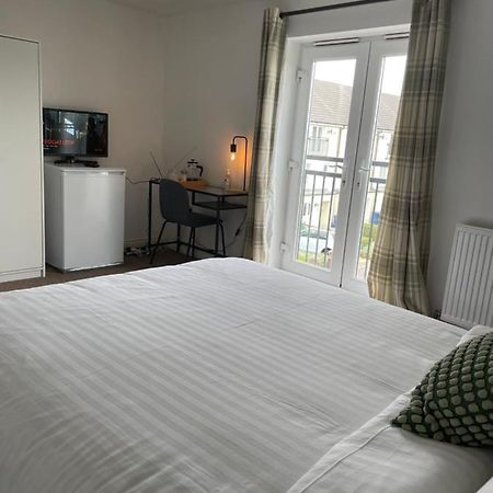 Luxury Rooms In Furnished Guests-Only House Free Wifi West Thurrock Grays Exterior foto