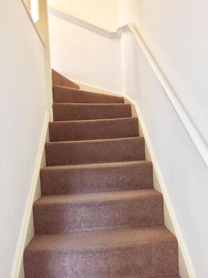 Luxury Rooms In Furnished Guests-Only House Free Wifi West Thurrock Grays Exterior foto