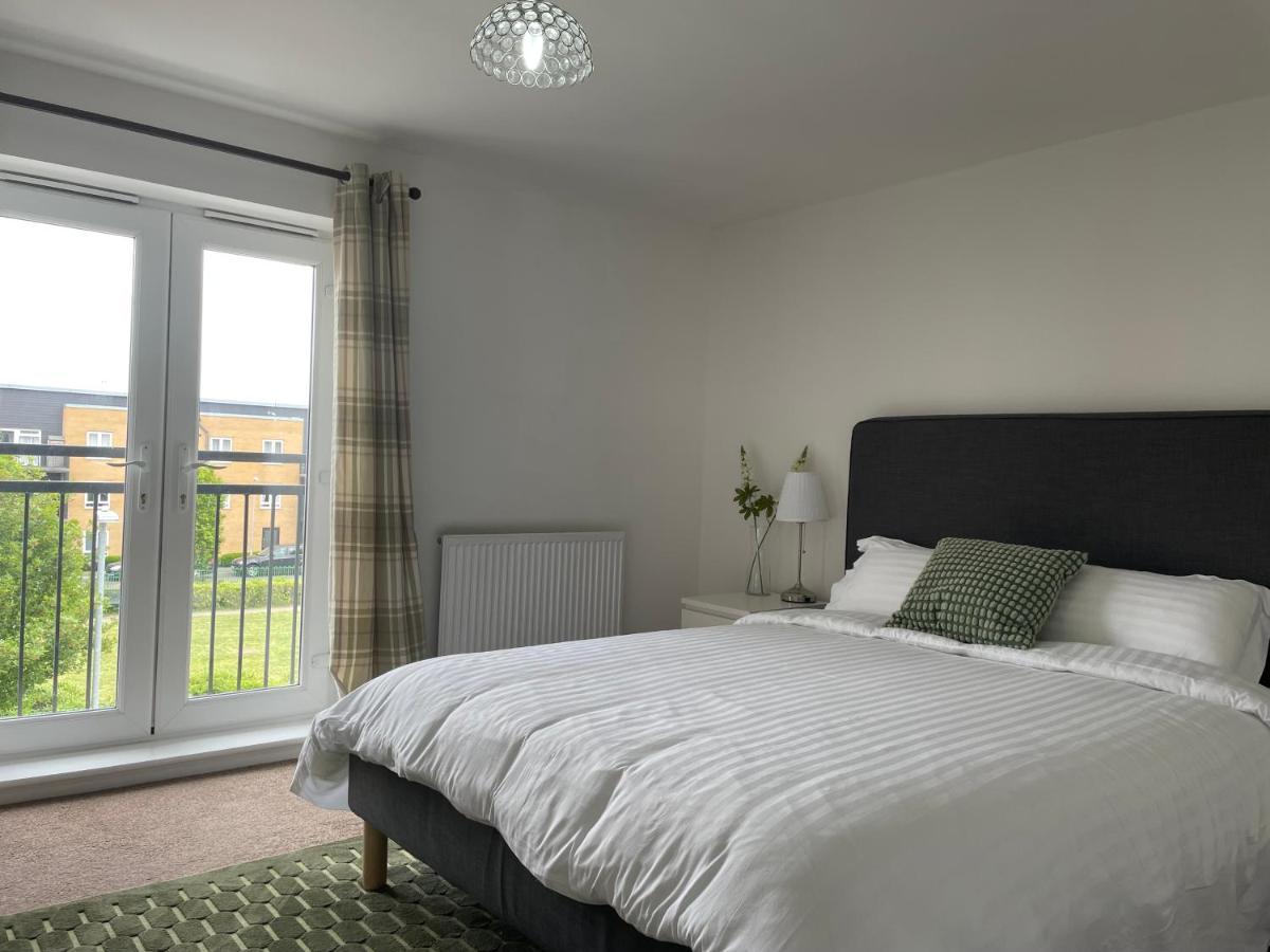Luxury Rooms In Furnished Guests-Only House Free Wifi West Thurrock Grays Exterior foto